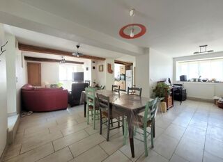  Maison à vendre 6 pièces 126 m²