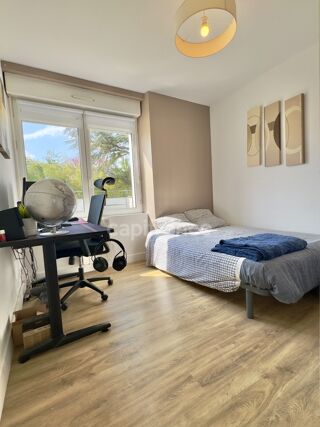  Appartement � vendre 3 pi�ces 63 m�