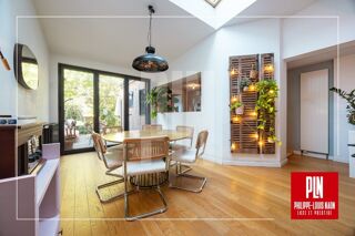  Maison à vendre 6 pièces 130 m²