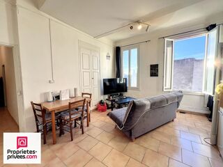  Appartement à vendre 2 pièces 45 m²