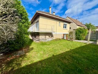  Maison  vendre 4 pices 98 m