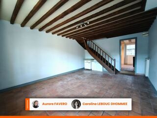  Maison à vendre 4 pièces 107 m²