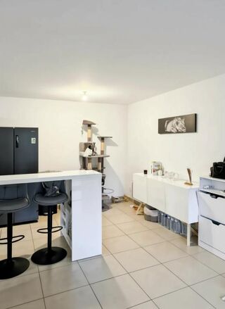  Maison � vendre 3 pi�ces 63 m�