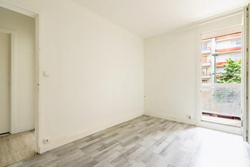 Vente Appartement Appartement 3 pièces de 58 m² loué à Gagny Gagny