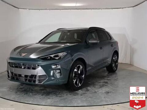 Cupra Terramar eTSI Hybrid 150 DSG7 V +Jantes 19'' 2025 occasion Lavau 10150