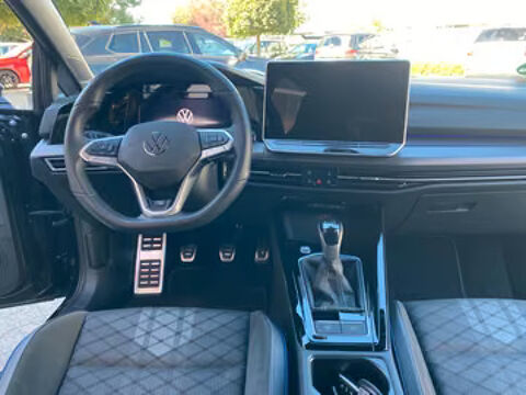 Golf VIII 1.5 TSI 150 ch R-Line 2025 occasion 33000 Bordeaux