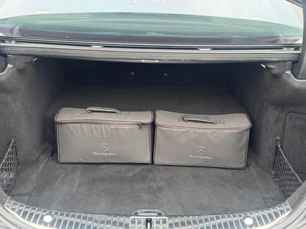 560 Benz S e L AMG Line 2020 occasion 33000 Bordeaux