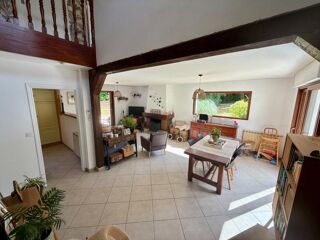  Maison à vendre 6 pièces 120 m²