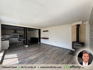  Maison à vendre 6 pièces 138 m²