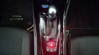 C-HR 1.8 122 Edition - Automatique Entretien constructeur 2018 occasion 20290 Borgo
