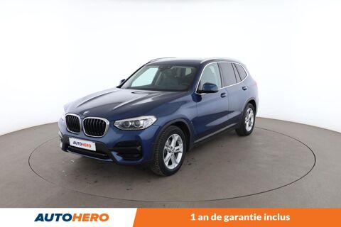 Annonce voiture BMW X3 24090 €