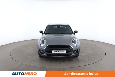 Clubman Cooper Edition Canonbury BVA7 136 ch 2021 occasion 92130 Issy-les-Moulineaux
