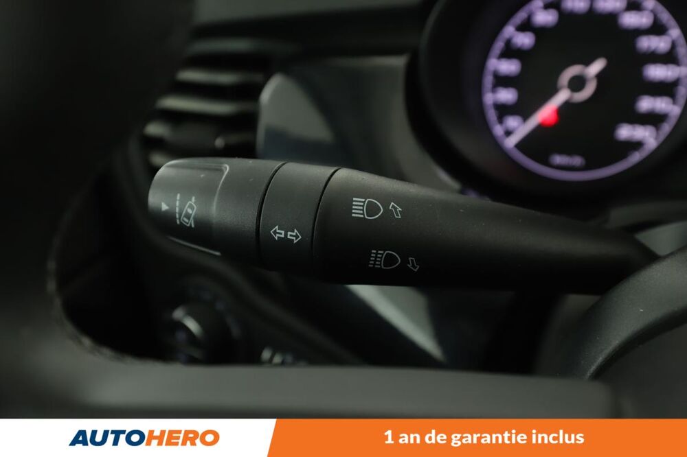500 X 1.3 FireFly T T4 City Cross DCT 150 ch 2019 occasion 92130 Issy-les-Moulineaux