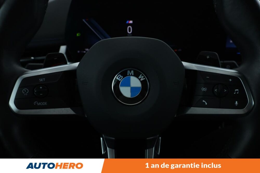 X1 sDrive18i M Sport DKG7 136 ch 2023 occasion 92130 Issy-les-Moulineaux