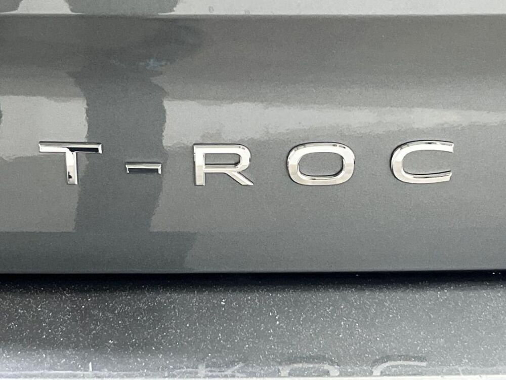 T-ROC 1.5 TSI EVO 150 Start/Stop DSG7 Style 2022 occasion 31100 Toulouse