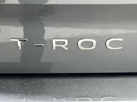 T-ROC 1.5 TSI EVO 150 Start/Stop DSG7 Style 2022 occasion 31100 Toulouse