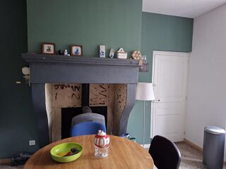  Maison à vendre 8 pièces 205 m²
