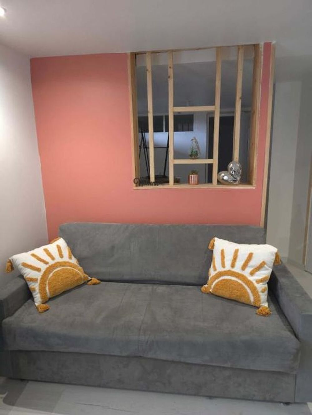 Location Appartement Appartement de 30m2 à louer sur Ennery Ennery