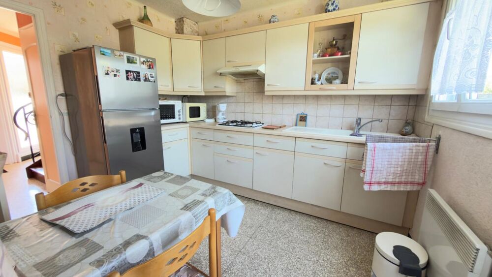 Vente Maison MAISON BATIR 3 CHAMBRES JARDIN ET GARAGE PROCHE METRO Lomme