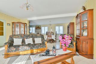  Maison � vendre 5 pi�ces 112 m�