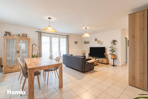   Maison/Villa T4 de 95 m2 à Cavanac 11570 Maison - 4 pièce(s) - 95 m²