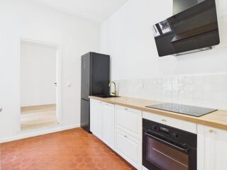  Appartement à vendre 3 pièces 58 m²