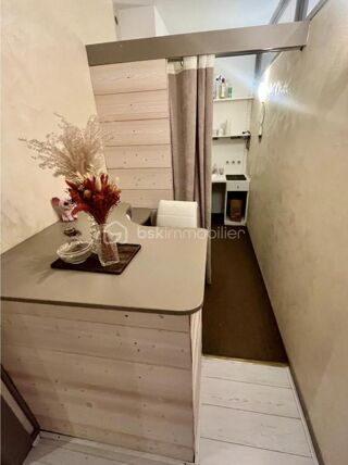  Appartement � vendre 2 pi�ces 44 m�