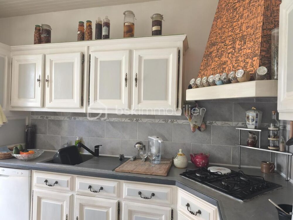 Vente Maison AUTHENTIQUE PERIGOURDINE Lagorce