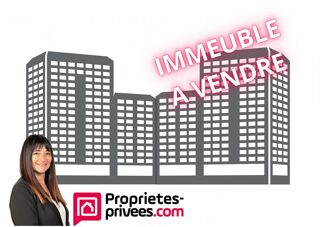  Immeuble  vendre 175 m