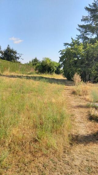  Terrain � vendre 2541 m�