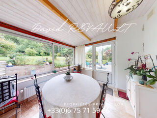  Maison  vendre 9 pices 180 m