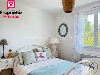  Maison à vendre 5 pièces 123 m²