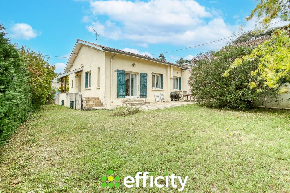 Vente Maison Pavillon Vienne
