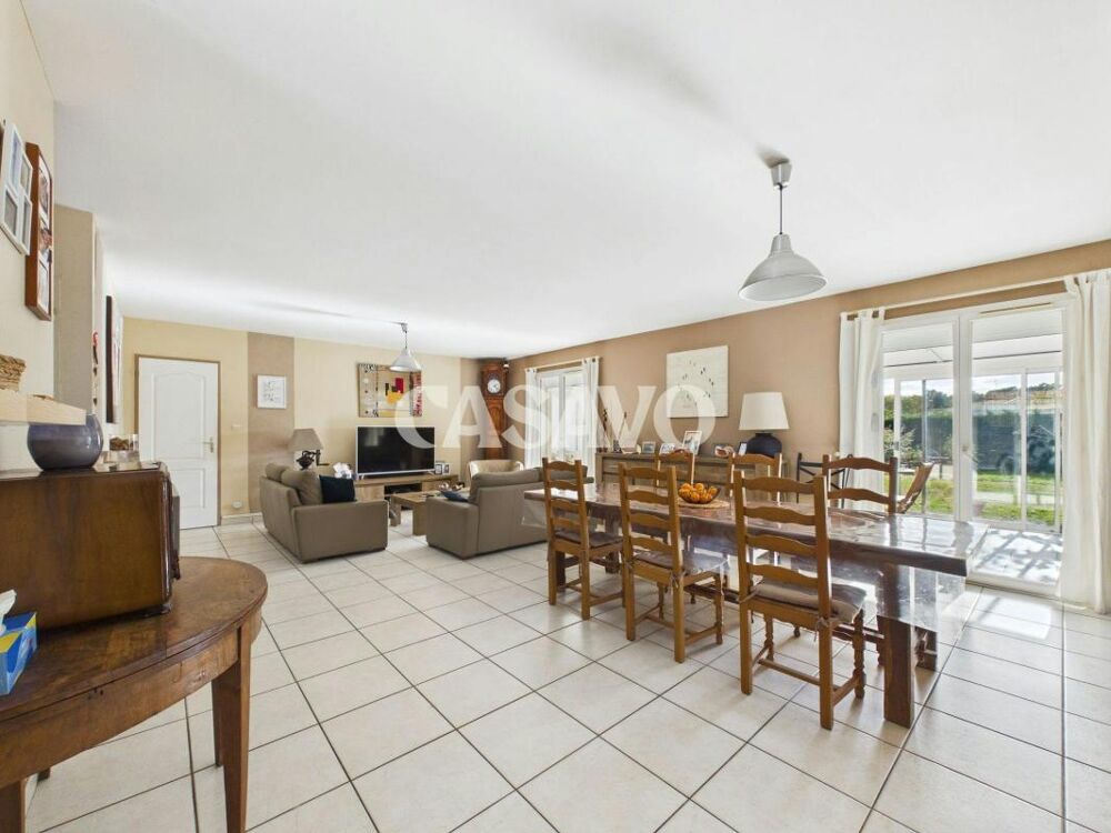 Vente Maison Vente Maison 5 pièces de 130m² - 33160 Saint-Médard-en-Jalles Saint medard en jalles