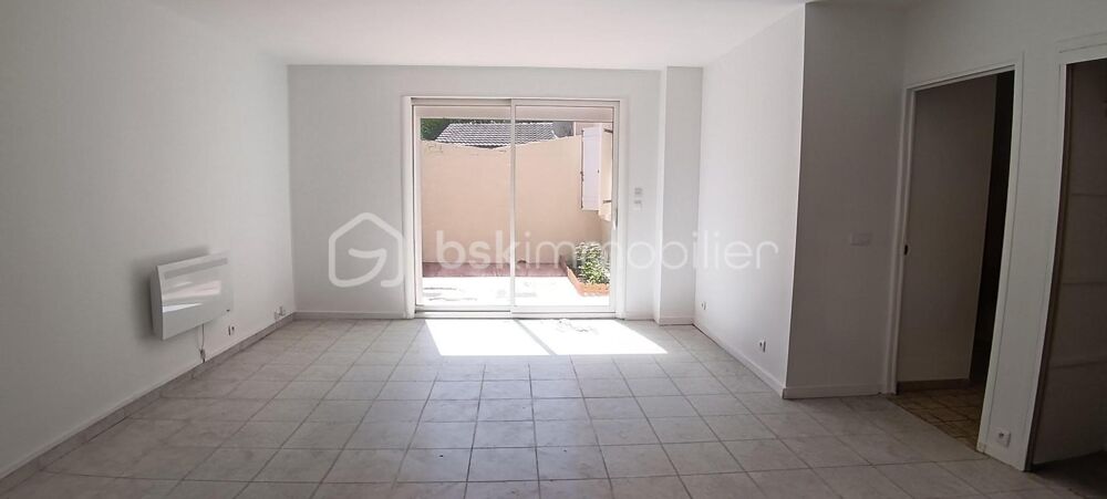 Vente Appartement Appartement spacieux avec terrasse privative en centre-ville Tournan en brie