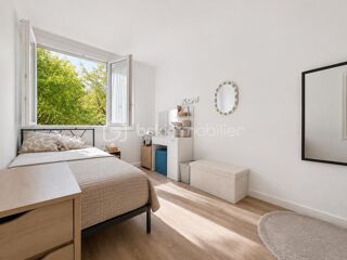  Appartement à vendre 4 pièces 70 m²