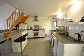  Appartement  vendre 3 pices 
