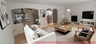  Maison � vendre 4 pi�ces 94 m�