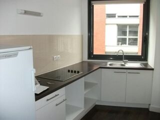  Appartement à louer 3 pièces 55 m²