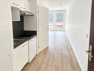  Appartement à louer 1 pièce 21 m²