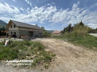  Terrain à vendre 538 m²