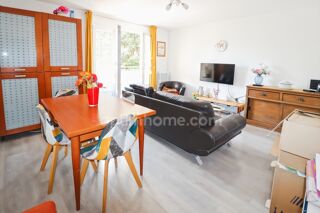  Appartement � vendre 4 pi�ces 68 m�
