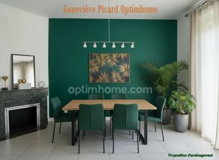  Maison à vendre 4 pièces 100 m²