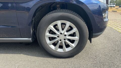 Classe GL 350 3.0 CDI V6 4Matic 258 Excecutive - 7 places Entretien co 2014 occasion 59130 Lambersart