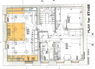  Immeuble � vendre 167 m�