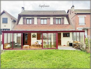  Maison � vendre 6 pi�ces 139 m�