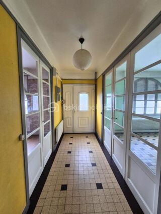  Maison � vendre 5 pi�ces 127 m�