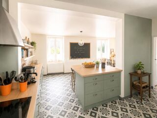  Maison à vendre 6 pièces 128 m²
