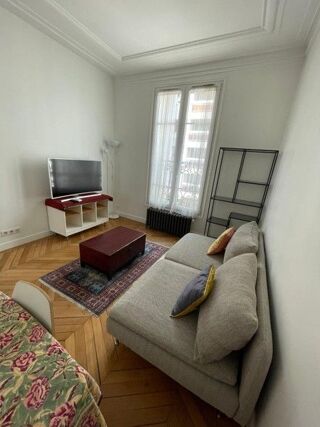  Appartement à louer 3 pièces 53 m²