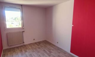  Appartement � louer 3 pi�ces 69 m�